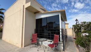 Resale - Villa - Ciudad Quesada - Rojales