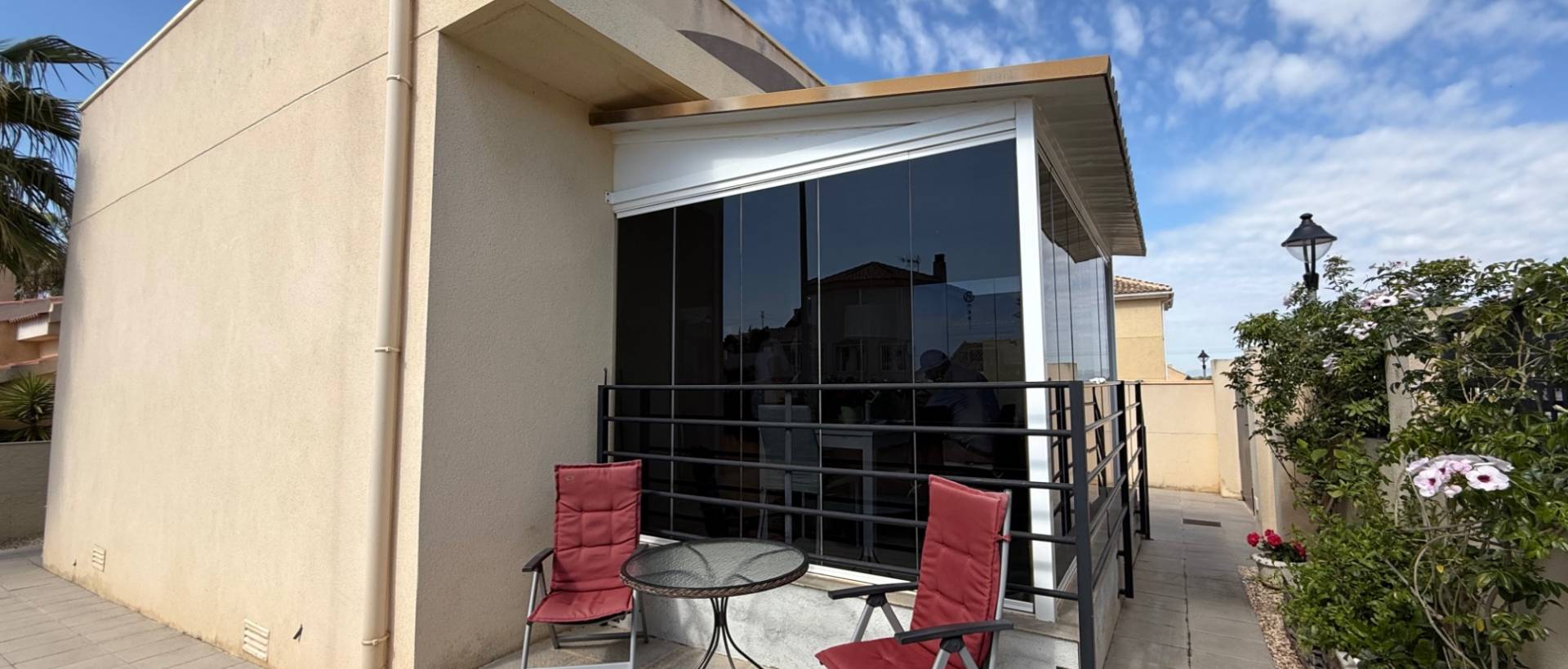 Resale - Villa - Ciudad Quesada - Rojales