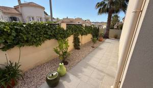 Resale - Villa - Ciudad Quesada - Rojales
