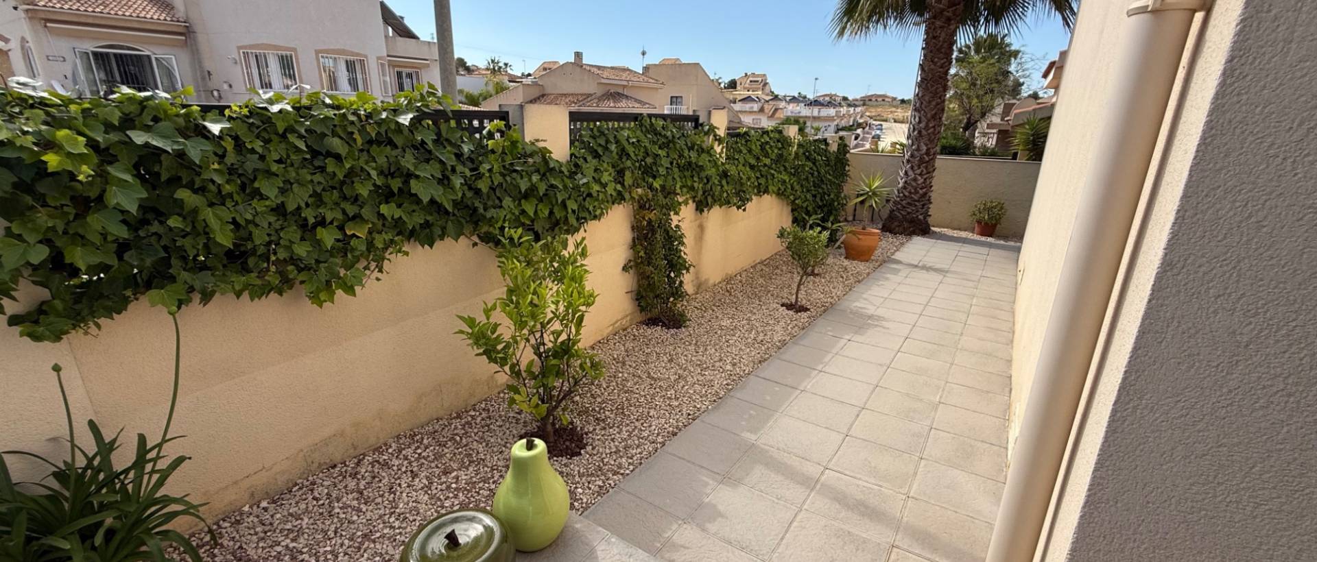 Resale - Villa - Ciudad Quesada - Rojales