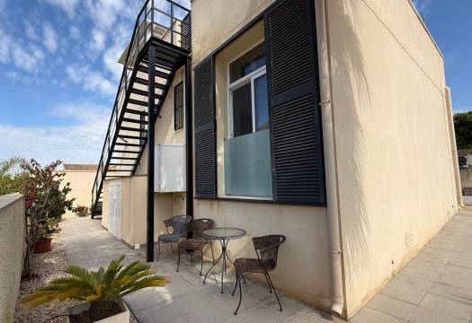 Resale - Villa - Ciudad Quesada - Rojales