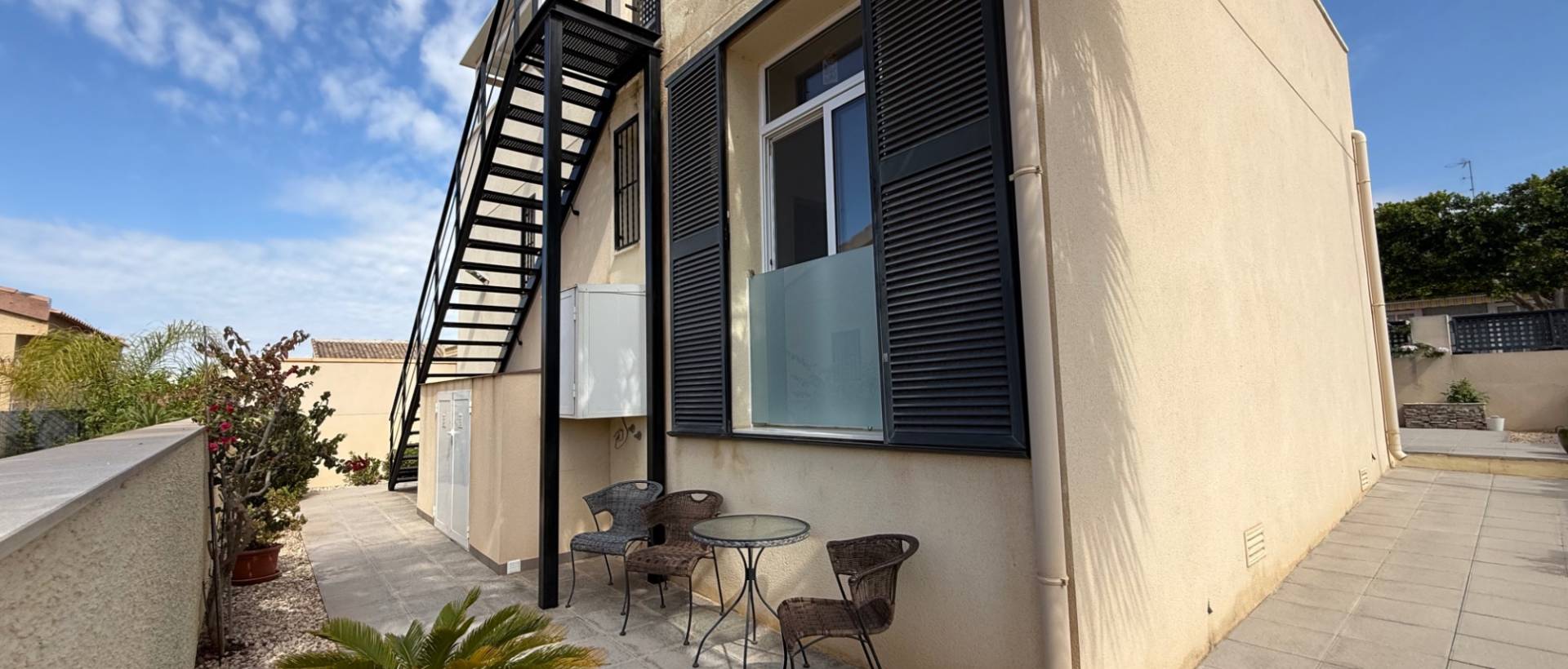 Resale - Villa - Ciudad Quesada - Rojales