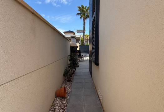 Resale - Villa - Ciudad Quesada - Rojales