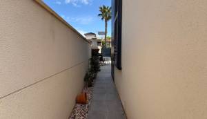 Resale - Villa - Ciudad Quesada - Rojales