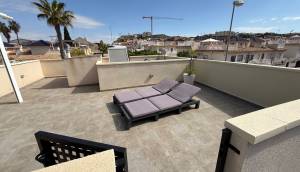 Resale - Villa - Ciudad Quesada - Rojales