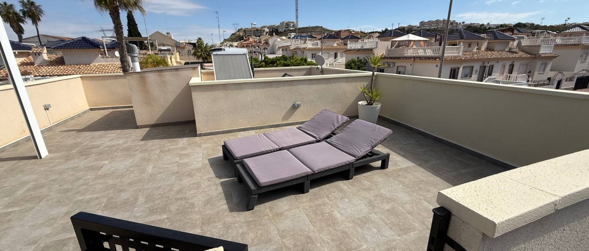 Resale - Villa - Ciudad Quesada - Rojales