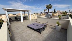 Resale - Villa - Ciudad Quesada - Rojales