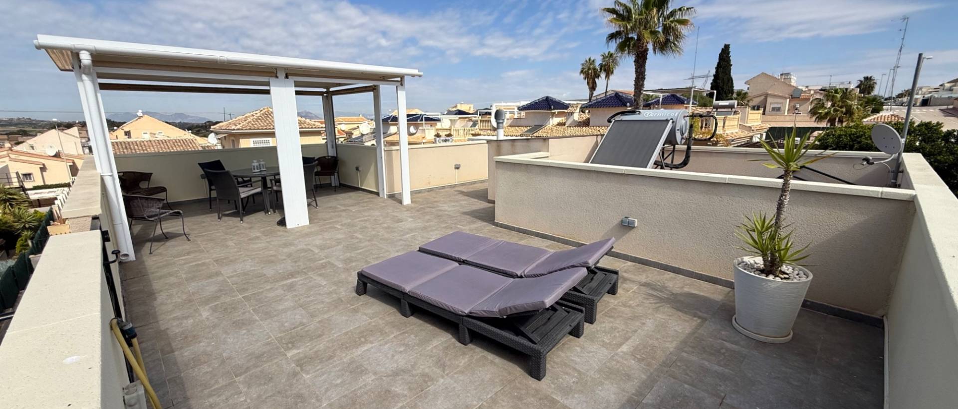 Resale - Villa - Ciudad Quesada - Rojales