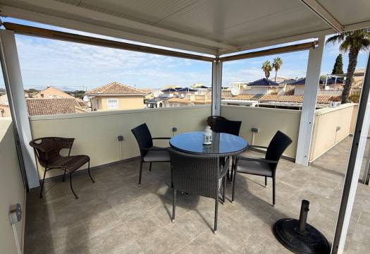 Resale - Villa - Ciudad Quesada - Rojales