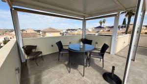Resale - Villa - Ciudad Quesada - Rojales