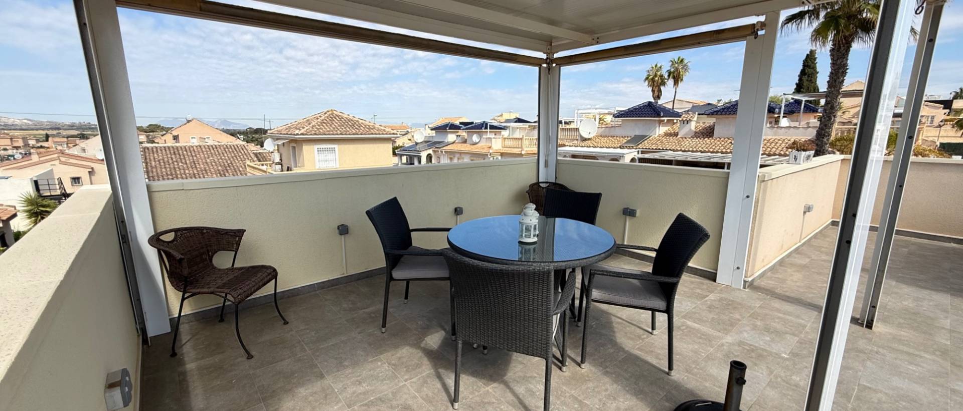 Resale - Villa - Ciudad Quesada - Rojales
