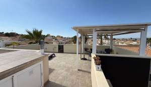 Resale - Villa - Ciudad Quesada - Rojales