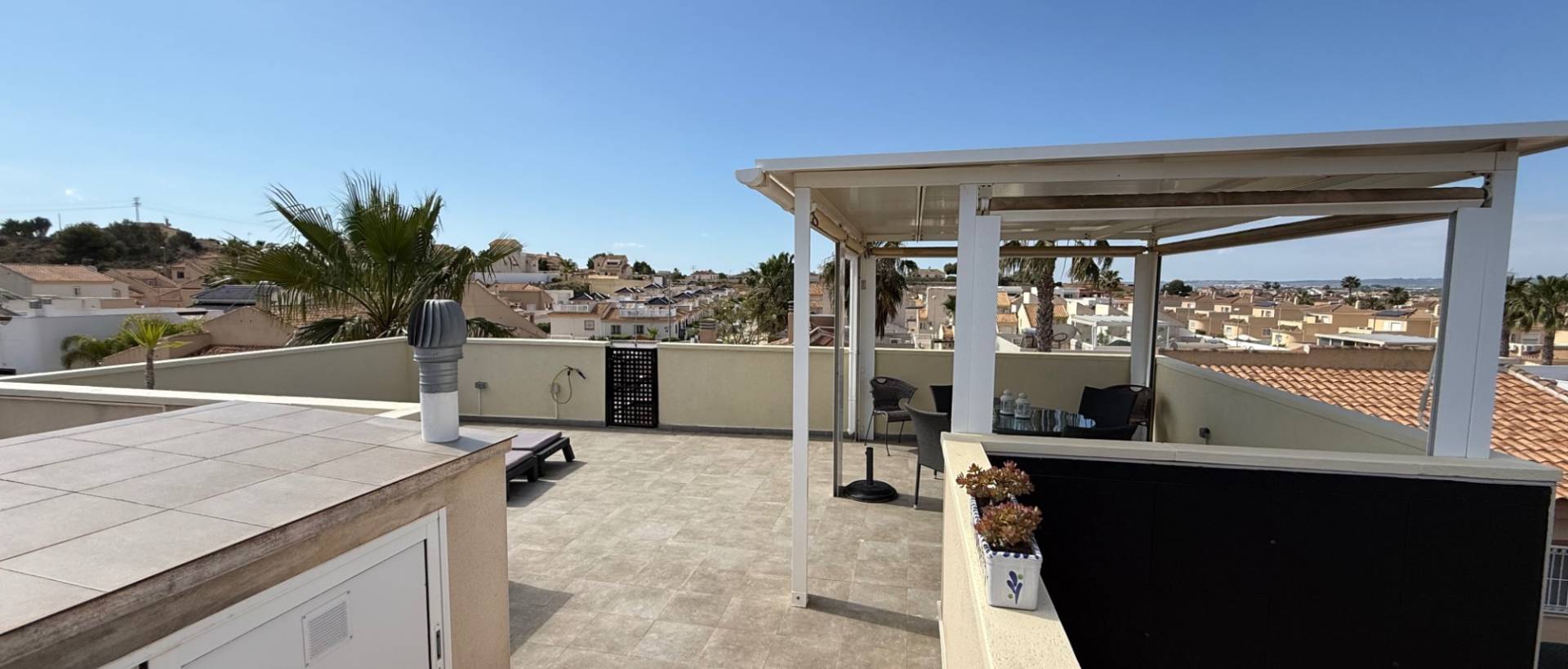 Resale - Villa - Ciudad Quesada - Rojales