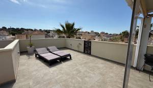 Resale - Villa - Ciudad Quesada - Rojales