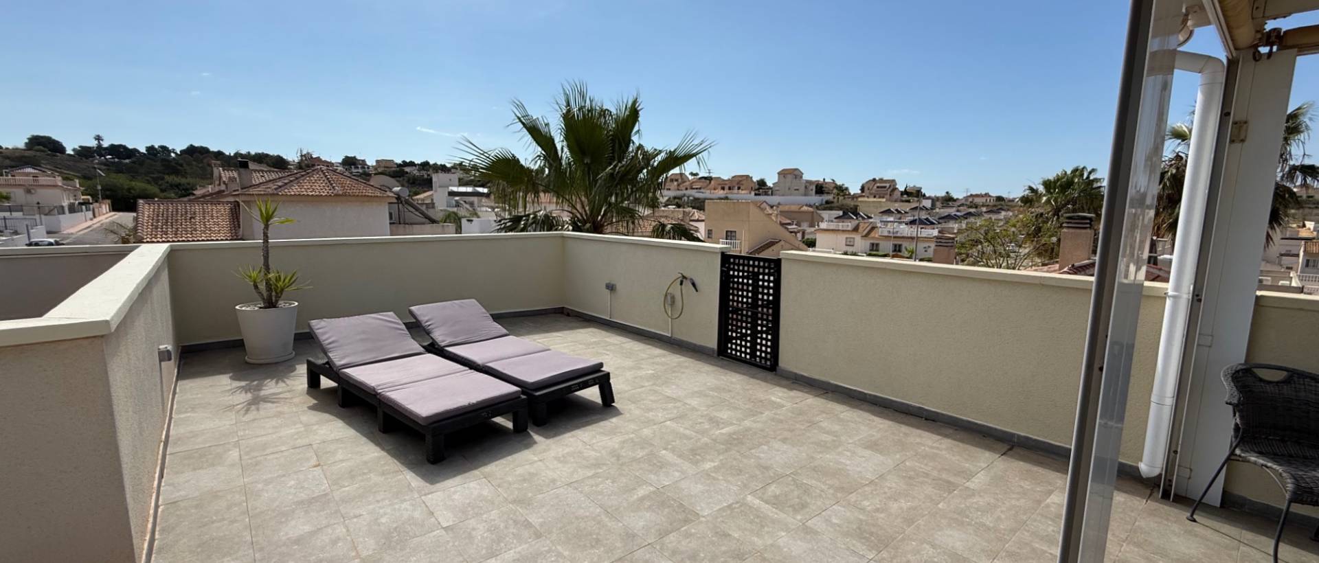 Resale - Villa - Ciudad Quesada - Rojales