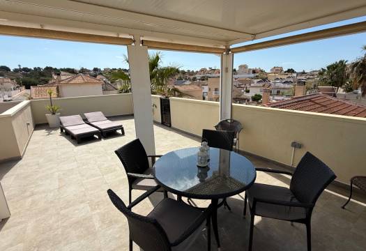 Resale - Villa - Ciudad Quesada - Rojales