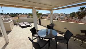 Resale - Villa - Ciudad Quesada - Rojales