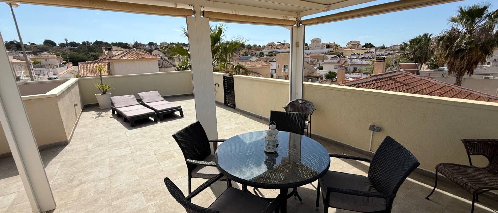 Resale - Villa - Ciudad Quesada - Rojales