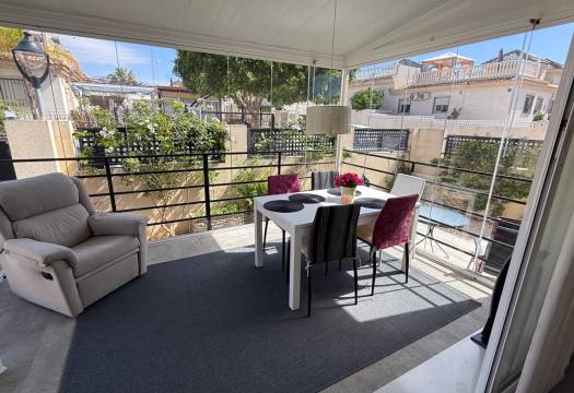 Resale - Villa - Ciudad Quesada - Rojales