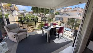 Resale - Villa - Ciudad Quesada - Rojales