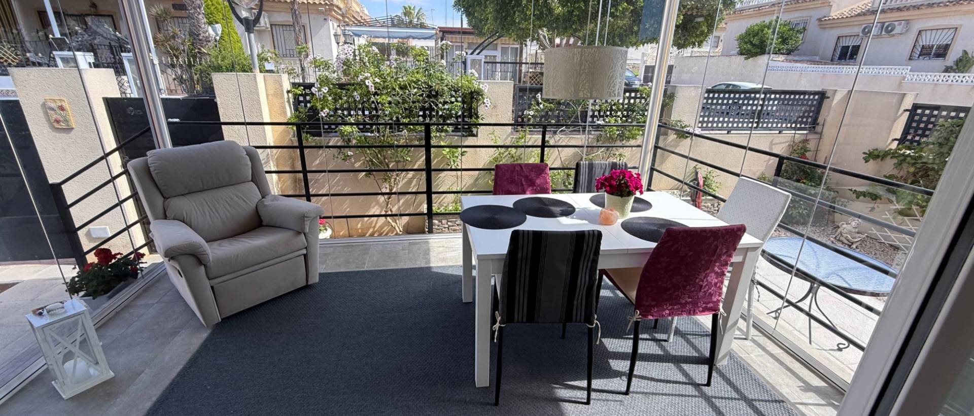 Resale - Villa - Ciudad Quesada - Rojales