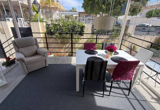 Resale - Villa - Ciudad Quesada - Rojales