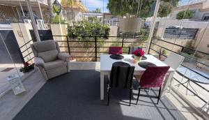 Resale - Villa - Ciudad Quesada - Rojales