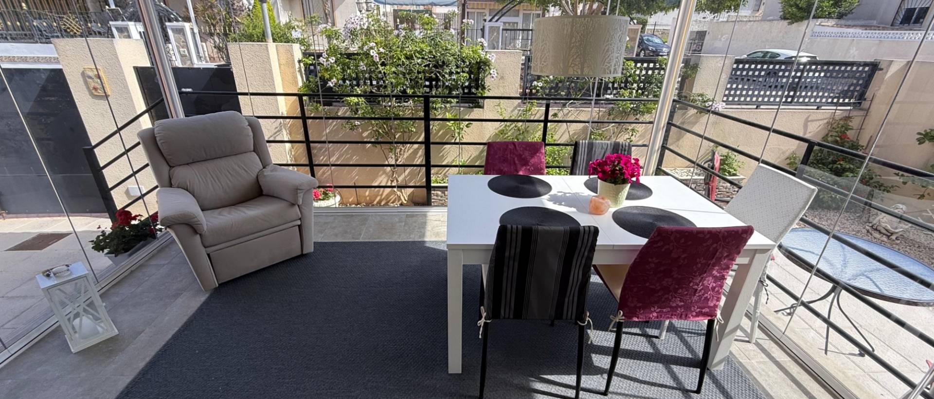 Resale - Villa - Ciudad Quesada - Rojales