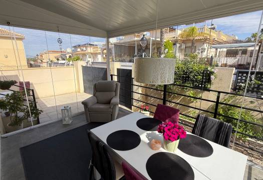 Resale - Villa - Ciudad Quesada - Rojales