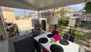 Resale - Villa - Ciudad Quesada - Rojales