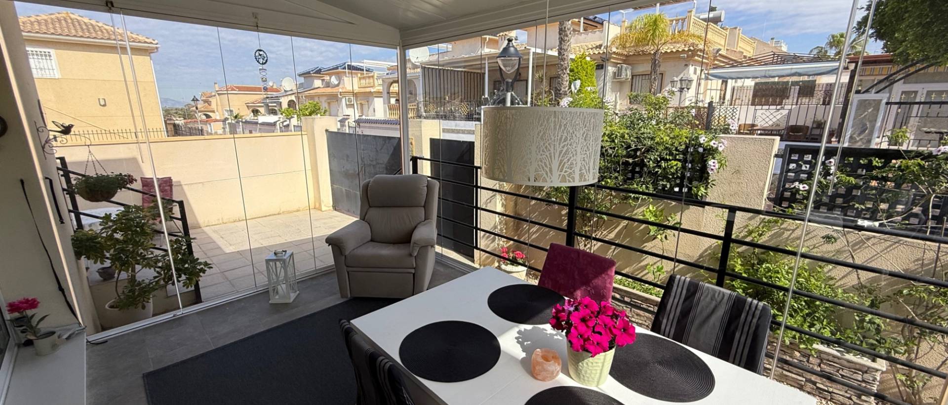 Resale - Villa - Ciudad Quesada - Rojales