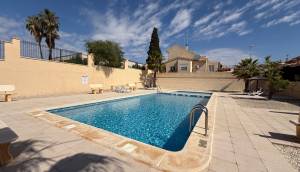 Resale - Villa - Ciudad Quesada - Rojales