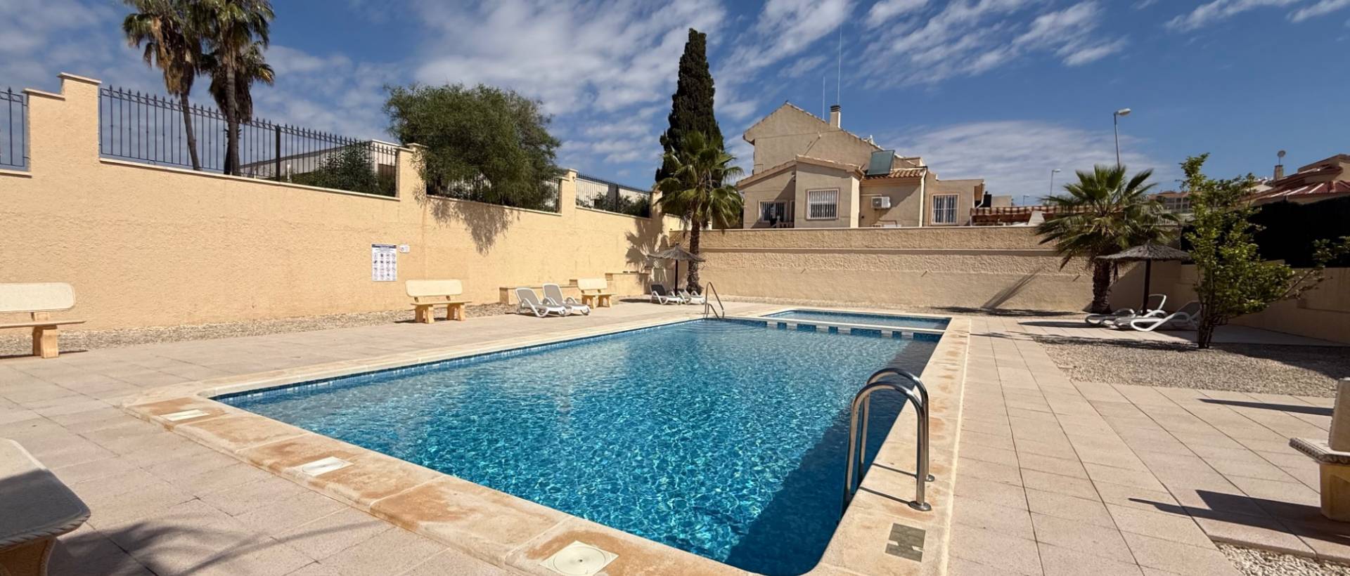Resale - Villa - Ciudad Quesada - Rojales
