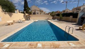 Resale - Villa - Ciudad Quesada - Rojales