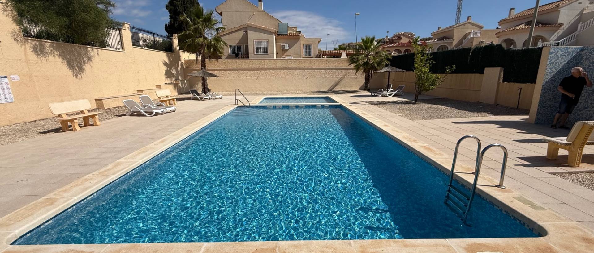 Resale - Villa - Ciudad Quesada - Rojales
