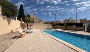 Resale - Villa - Ciudad Quesada - Rojales