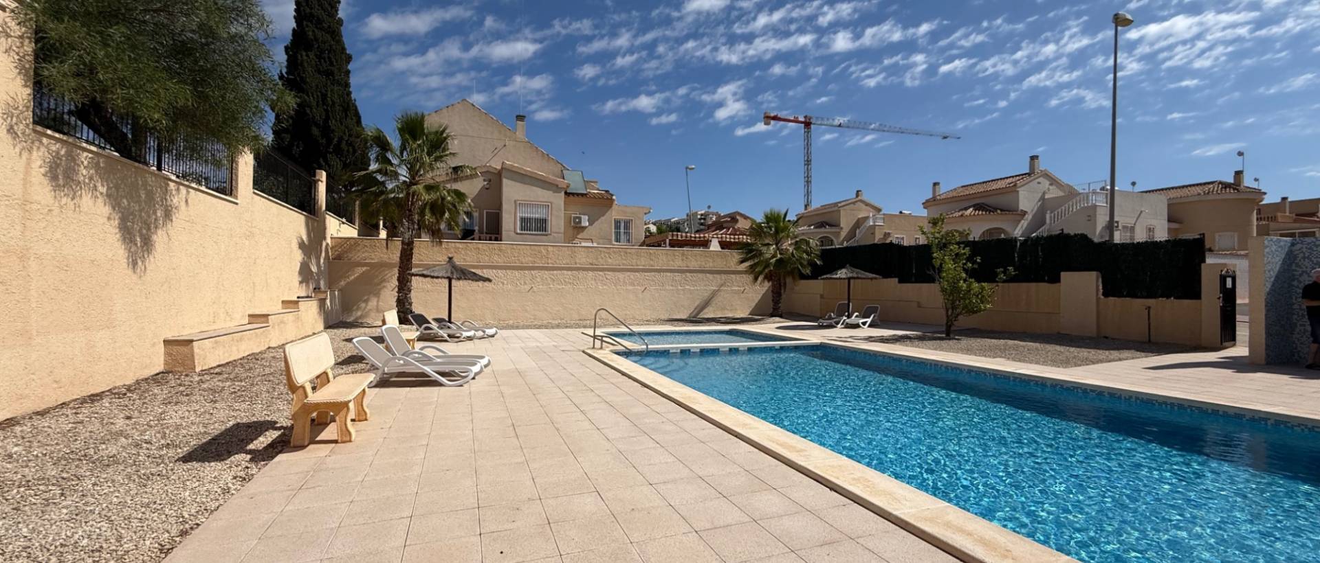 Resale - Villa - Ciudad Quesada - Rojales