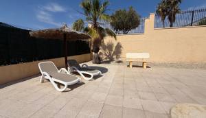 Resale - Villa - Ciudad Quesada - Rojales
