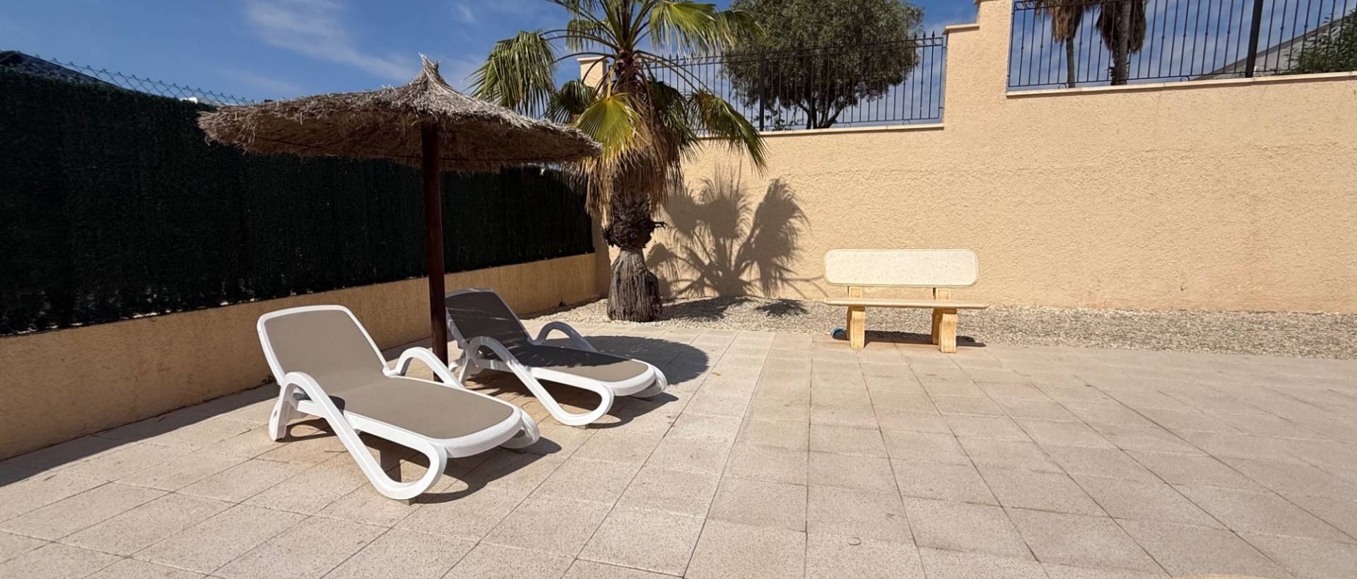 Resale - Villa - Ciudad Quesada - Rojales