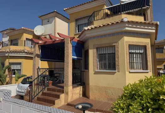 Villa / Chalet - Reventa - Algorfa - Lo Crispin
