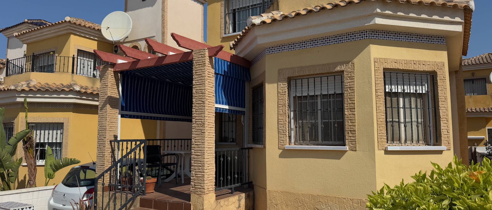 Reventa - Villa / Chalet - Algorfa - Lo Crispin