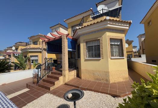 Reventa - Villa / Chalet - Algorfa - Lo Crispin