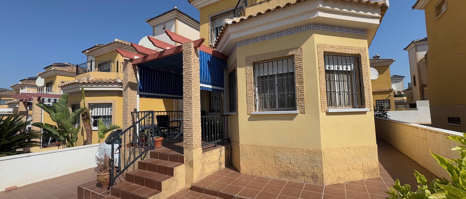 Reventa - Villa / Chalet - Algorfa - Lo Crispin