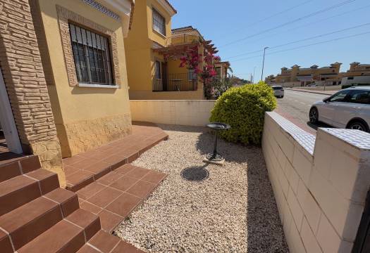 Reventa - Villa / Chalet - Algorfa - Lo Crispin