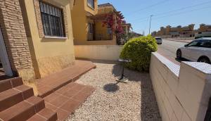 Reventa - Villa / Chalet - Algorfa - Lo Crispin