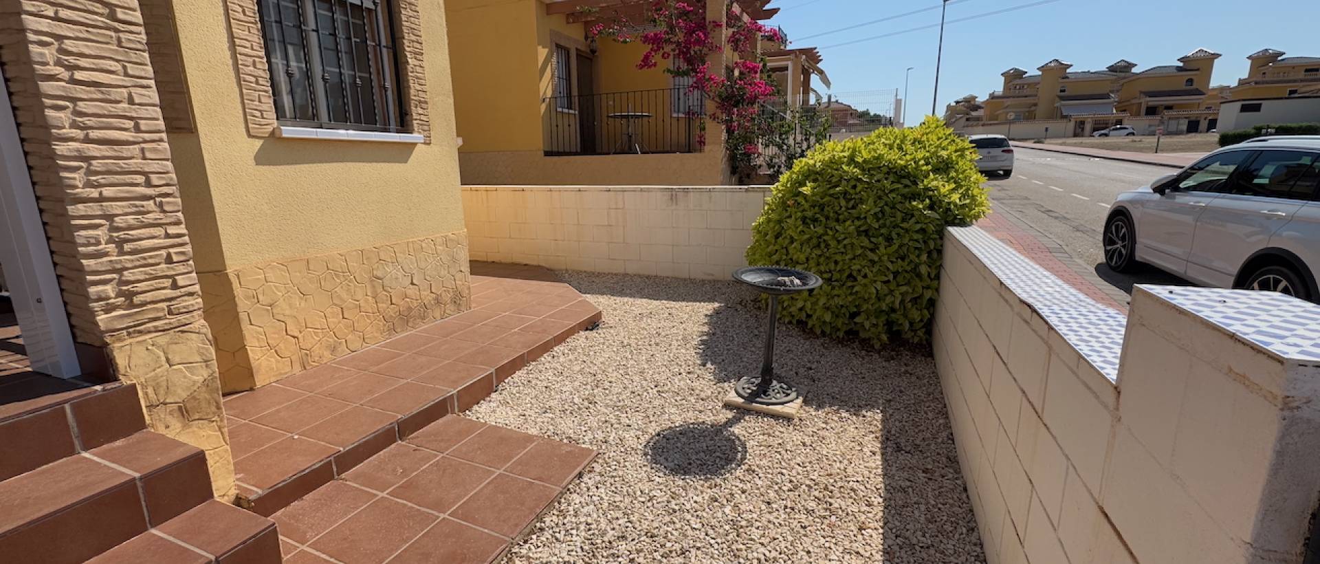 Reventa - Villa / Chalet - Algorfa - Lo Crispin