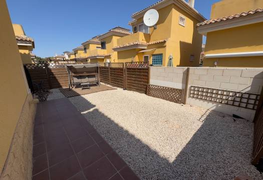 Reventa - Villa / Chalet - Algorfa - Lo Crispin