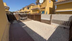 Reventa - Villa / Chalet - Algorfa - Lo Crispin
