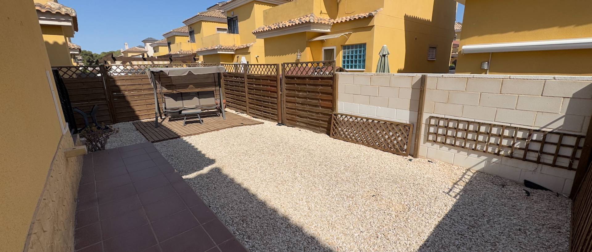 Reventa - Villa / Chalet - Algorfa - Lo Crispin
