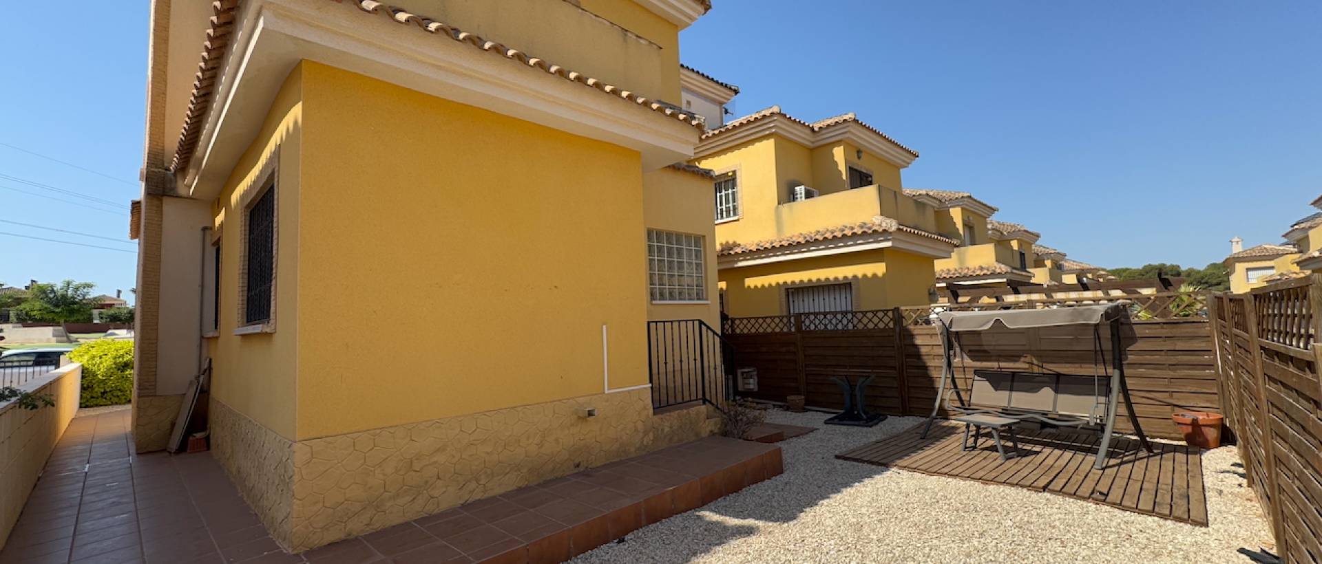 Reventa - Villa / Chalet - Algorfa - Lo Crispin